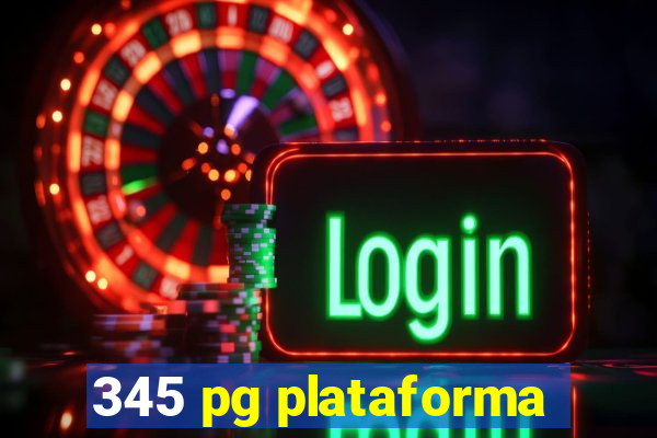 345 pg plataforma